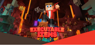 Скачать ⚔️ ExecutableItems ⭐ Премиум | Кастомные предметы Поддержка ...