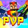 PvpBoard | Скорборд с выводом противника во время PVP