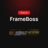 FrameBoss v3 - Боссы с аирдропами на ваш сервер