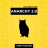 OwlsNextGen "Anarchy 2.0" | Слив легендарной сборки от OwlsStudio