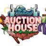 AuctionHouse | Хороший перевод плагина на аукцион