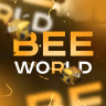 BeeWorld | Самый пчелиный самописный сервер | Полная сборка