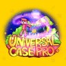 UniversalCasesPro+ | Уникальные PRO кейсы | Лучшие кейсы | Красивые анимации