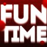 Красивый спавн | Новый спавн с проекта FunTime