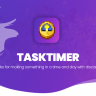 TaskTimer | Расписание автоматических команд и действий