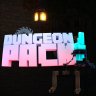 Dungeon Pack [v1.5] by LittleRoom - Пак декораций для данжей