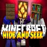 HideAndSeek - Плагин на прятки в Майнкрафт