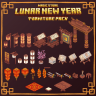 Lunar New Year - McModels Nulled
