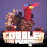 [LittleRoom] Gobbler the Punished