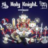 [EliteCreatures] Holy Animated Knight Weapon Set