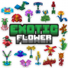 [EliteCreatures] Exotic Flower Decoration