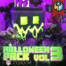 [LittleRoom] Halloween Pack