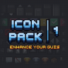 [Jeqo] Icon Pack