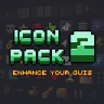 [Jeqo] Icon Pack 2