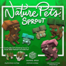 [Manning Design] NaturePets: Sprout