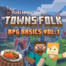 RPG Basics - TownsFolk