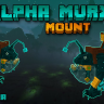 [Horra] Murx Mount