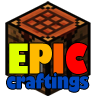 EpicCraftingsPlus - Создавайте свои крафты