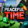 Сервер PeacefulTime + Самописы