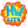 Слив сборки HolyWorld LITE - САМОПИСЫ