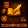 NeverGrant - Лучший плагин на /grant в своем роде